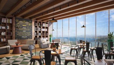Project Image of 2350.0 - 3510.0 Sq.ft 3 BHK Apartment for buy in MK One