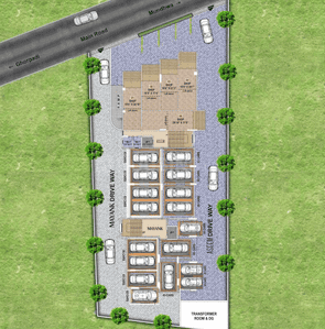 Project Image of 515.0 - 889.0 Sq.ft 1 BHK Apartment for buy in Ranade Mayank