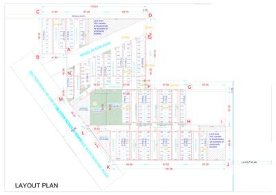 Project Image of 898.36 - 1081.45 Sq.ft Residential Plot Plot for buy in Khatushyam Shyam Villas Phase 1
