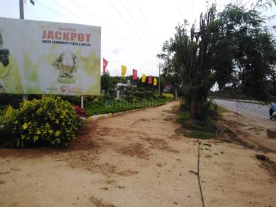 Project Image of 1035.0 - 4914.0 Sq.ft Residential Plot Plot for buy in Sathguru Central