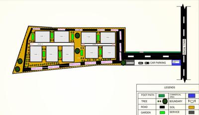 Project Image of 588.0 - 980.0 Sq.ft 2 BHK Apartment for buy in Aditya Skypark Residency
