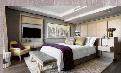 Project Image of 1260.0 - 2135.0 Sq.ft 2 BHK Apartment for buy in Sai Pragathi Sukha Vistas