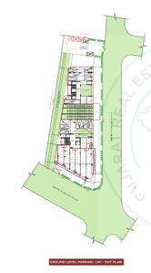 Project Image of 1339.25 - 2960.08 Sq.ft 2 BHK Apartment for buy in ORA