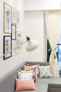 Project Image of 656.0 - 1431.0 Sq.ft 2 BHK Apartment for buy in Marathon Nexzone