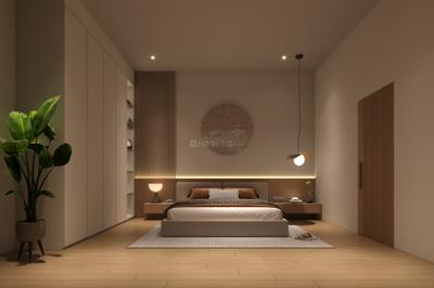 Project Image of 1635.79 - 1873.14 Sq.ft 4 BHK Apartment for buy in Obsidian Towers
