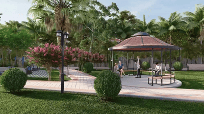Project Image of 1017.19 - 3157.05 Sq.ft Residential Plot Plot for buy in Saidham Sai Nagri 12