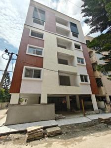Project Image of 1100.0 - 1300.0 Sq.ft 2 BHK Apartment for buy in CVSR Riches Comfort