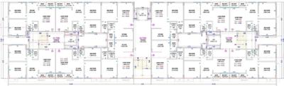 Project Image of 361.99 - 527.97 Sq.ft 1 BHK Apartment for buy in Sai Ayodhya Nagari Phase 2