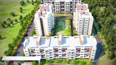 Project Image of 382.0 - 617.0 Sq.ft 1 BHK Apartment for buy in CRD Gardenia Apartments 4