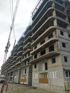Project Image of 1100.0 - 1900.0 Sq.ft 2 BHK Apartment for buy in Rubrick Sriven Tripura