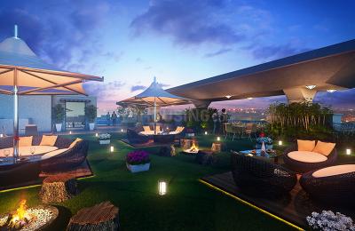 Project Image of 3208.33 - 6099.53 Sq.ft 4 BHK Apartment for buy in Raama Palacio II