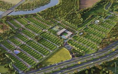 Project Image of 1319.87 - 3892.98 Sq.ft Residential Plot Plot for buy in Kalpataru Ardene