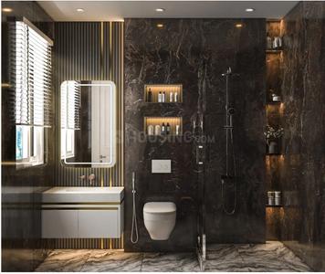 Project Image of 2043.0 - 2430.0 Sq.ft 4 BHK Apartment for buy in Laburnum Victory Floors 88A