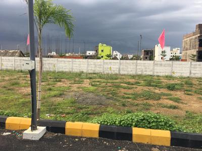 Project Image of 550.0 - 1200.0 Sq.ft Residential Plot Plot for buy in Real Phoenix City Phase 2