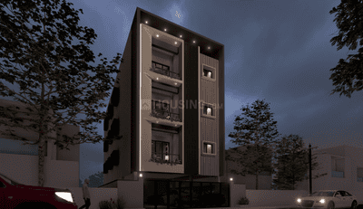 Project Image of 906.0 - 1021.0 Sq.ft 2 BHK Apartment for buy in TVR Sahityam