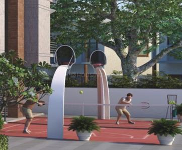 Project Image of 975.0 - 1000.0 Sq.ft 2 BHK Apartment for buy in Hindva Builders Paradise