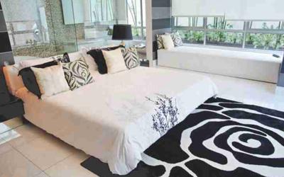 Project Image of 793.63 - 1328.38 Sq.ft 2.5 BHK Apartment for buy in Panchsheel Pratishtha