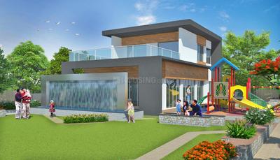 Project Image of 747 Sq.ft 2 BHK Apartment / Flat for sale in Dehu for Rs. 4700000