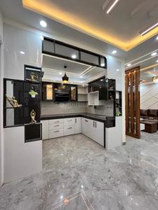 Project Image of 750.0 - 990.0 Sq.ft 3 BHK Builder Floor for buy in Dream To My House