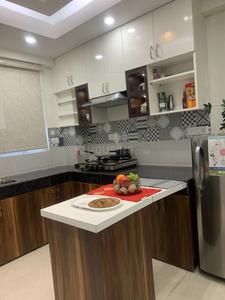Vikrant Affordable Floors Kitchen 1