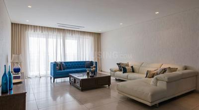 Project Image of 4000.0 - 5375.0 Sq.ft 4 BHK Apartment for buy in Panchshil Eon Waterfront