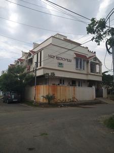 Project Image of 0.0 - 1595.0 Sq.ft 3 BHK Villa for buy in MGP Richness