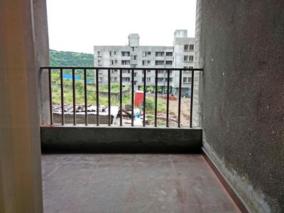 Project Image of 401.0 - 577.0 Sq.ft 1 BHK Apartment for buy in Ranade Mayfair