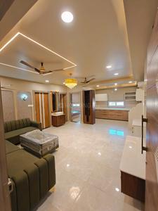 Project Image of 881.02 - 981.58 Sq.ft 3 BHK Apartment for buy in Vinayak Elenza I