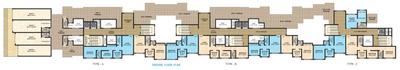 Project Image of 360.0 - 636.0 Sq.ft 1 BHK Apartment for buy in Vinayak Mahavir Complex