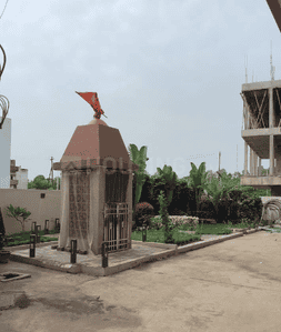 Project Image of 606.87 - 936.46 Sq.ft 2 BHK Apartment for buy in Oswal Kalptaru Casita Phase II