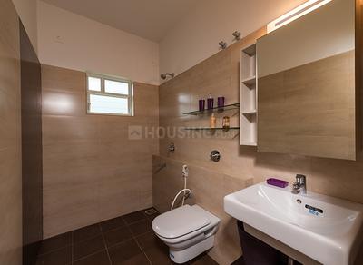 Project Image of 1170.0 - 1575.0 Sq.ft 2 BHK Apartment for buy in SJR Blue Waters