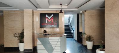 Project Image of 800.0 - 1600.0 Sq.ft 1.5 BHK Apartment for buy in Minaret