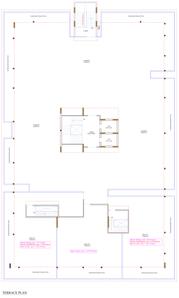 Project Image of 2002 Sq.ft 5 BHK Penthouse for sale in Narayan Vihar for Rs. 27000000