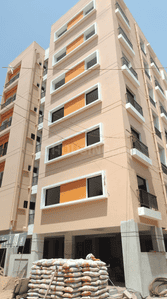 Project Image of 232.07 - 285.24 Sq.ft 1 RK Apartment for buy in Rajeshwari Runmukteshwar Residency