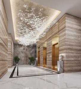 Project Image of 971.98 - 1511.36 Sq.ft 2 BHK Apartment for buy in Seven Eleven Courtyard