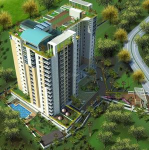 Project Image of 1082.0 - 1331.0 Sq.ft 2 BHK Apartment for buy in Nest Orchid Park