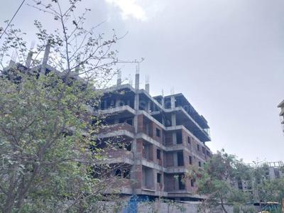 Project Image of 1028.0 - 1560.0 Sq.ft 2 BHK Apartment for buy in Shastas Brundavanam