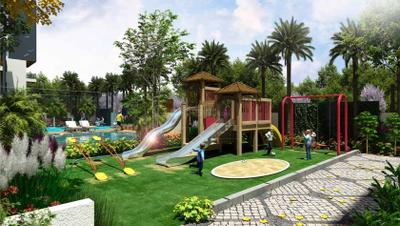Project Image of 1051.0 - 1450.0 Sq.ft 2 BHK Apartment for buy in Pragna Whistling Woods