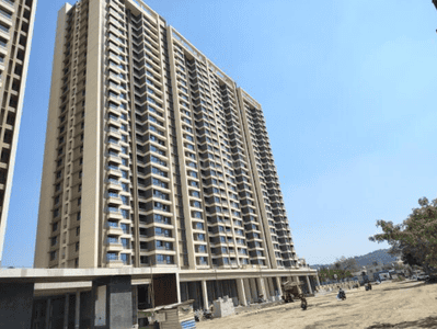 Project Image of 670.0 - 890.0 Sq.ft 2 BHK Apartment for buy in VTP Sierra Phase 2