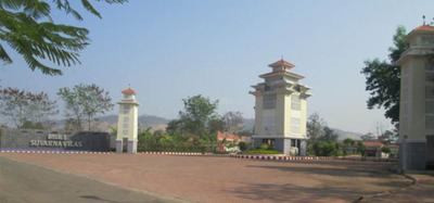Project Image of 1300.0 - 5581.0 Sq.ft 2 BHK Villa for buy in Ansal Suvarna Vilas