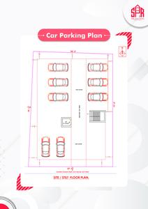 Project Image of 1120.0 - 1526.0 Sq.ft 2 BHK Apartment for buy in SPR Kadambavanam Flats