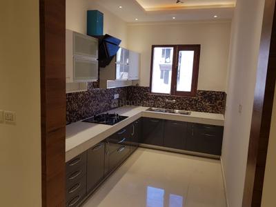 Project Image of 1190.0 - 1580.0 Sq.ft 3 BHK Apartment for buy in Metro Town Phase 1
