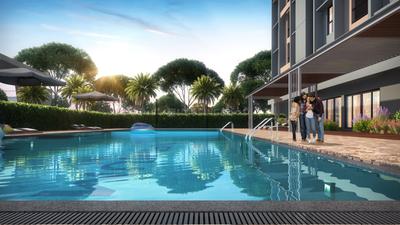 Project Image of 8100 Sq.ft 12 BHK Apartment / Flat for sale in Nehru Nagar West for Rs. 55000000