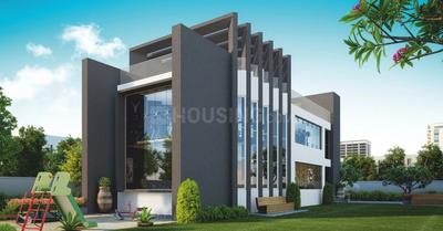 Project Image of 1040.0 - 1877.0 Sq.ft 2 BHK Apartment for buy in Vision Jumeirah Park