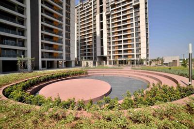 Project Image of 1876.0 - 2300.0 Sq.ft 3 BHK Apartment for buy in Orchid Harmony