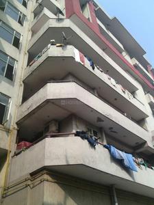 Project Image of 1150.0 - 2200.0 Sq.ft 2 BHK Apartment for buy in KM Expression Tower