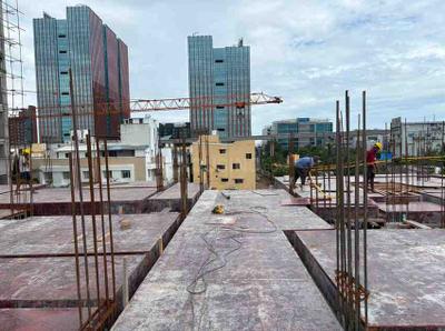 Project Image of 1149.0 - 1716.0 Sq.ft 2 BHK Apartment for buy in S And S Centris