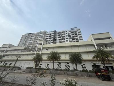 Project Image of 0.0 - 901.0 Sq.ft 2 BHK Apartment for buy in Mangalmurti Residency