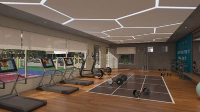 Project Image of 987.0 - 1303.0 Sq.ft 2 BHK Apartment for buy in Jaikumar Parksyde Nest Phase 3 A