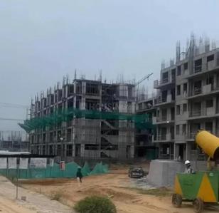 Project Image of 1566.0 - 2408.0 Sq.ft 2 BHK Apartment for buy in Signature Global City 79B 1